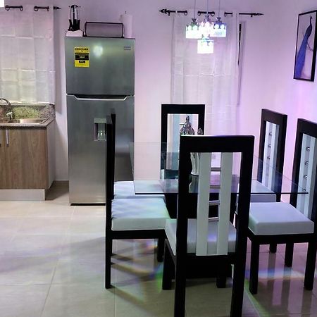 Premium Apartment Santiago De Los Caballeros Eksteriør bilde