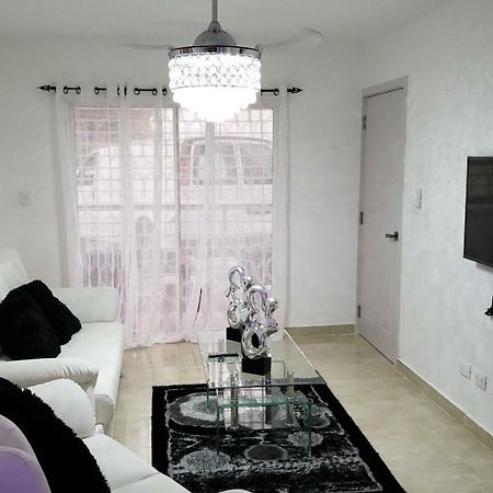 Premium Apartment Santiago De Los Caballeros Eksteriør bilde
