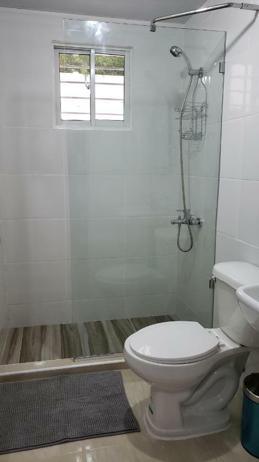 Premium Apartment Santiago De Los Caballeros Eksteriør bilde