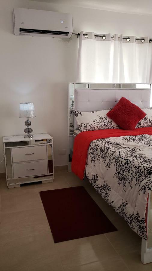 Premium Apartment Santiago De Los Caballeros Eksteriør bilde