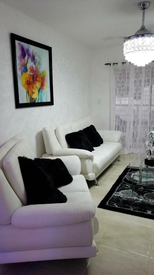 Premium Apartment Santiago De Los Caballeros Eksteriør bilde