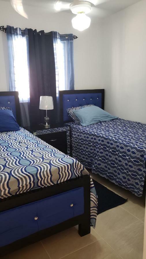 Premium Apartment Santiago De Los Caballeros Eksteriør bilde