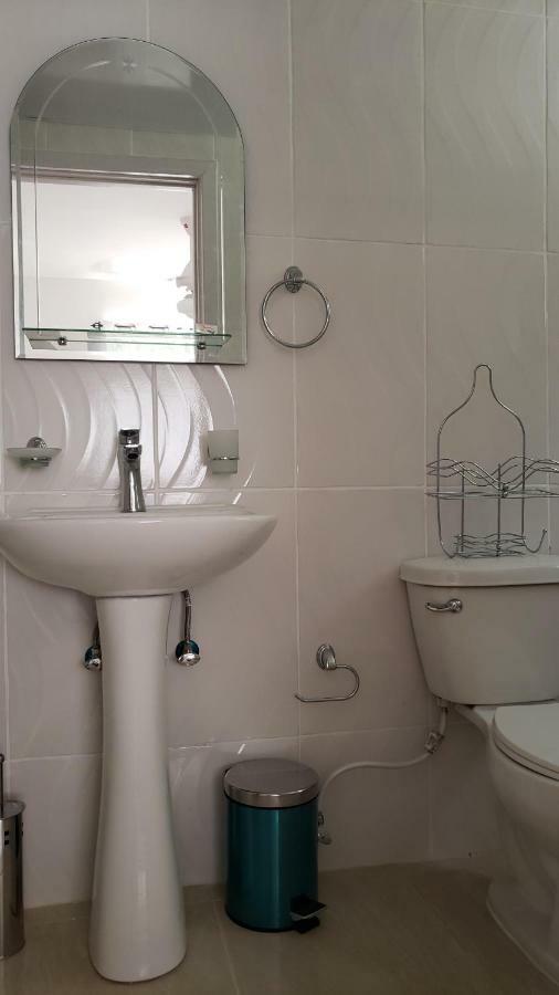 Premium Apartment Santiago De Los Caballeros Eksteriør bilde