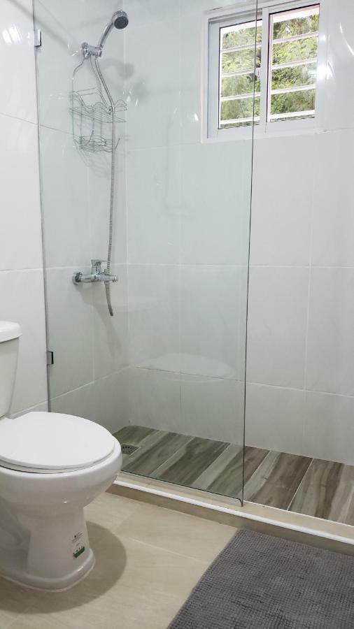 Premium Apartment Santiago De Los Caballeros Eksteriør bilde