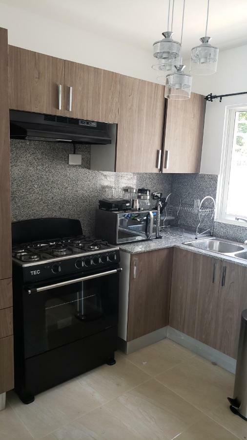 Premium Apartment Santiago De Los Caballeros Eksteriør bilde