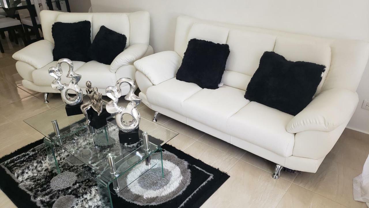 Premium Apartment Santiago De Los Caballeros Eksteriør bilde