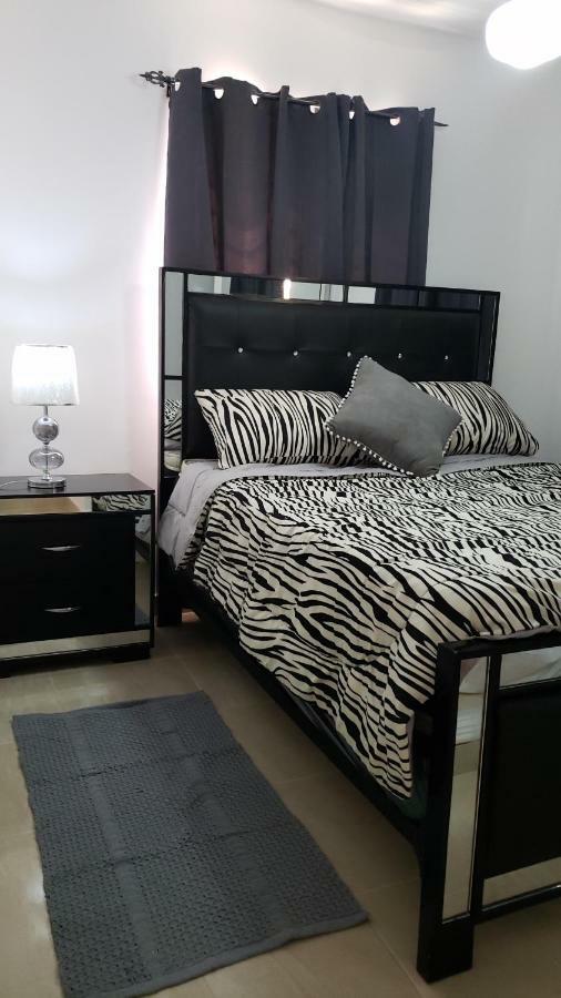 Premium Apartment Santiago De Los Caballeros Eksteriør bilde